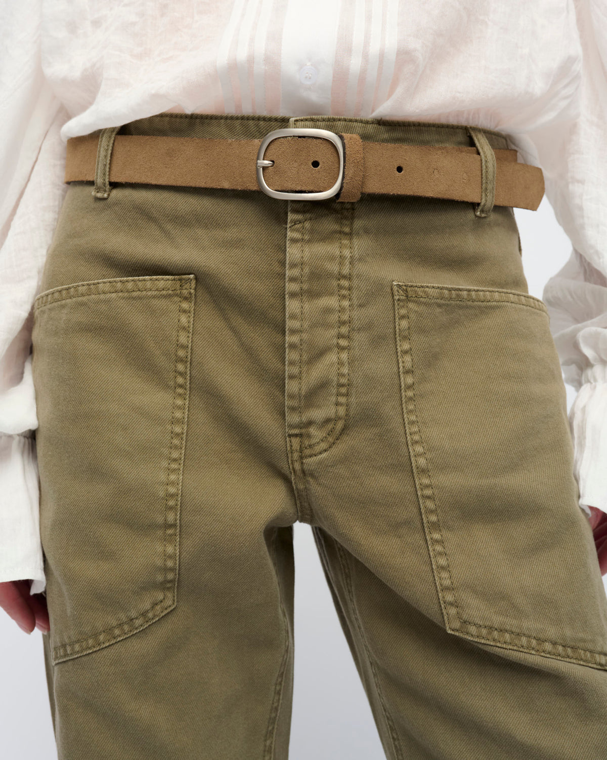 TRAVIS S26 PANTS
