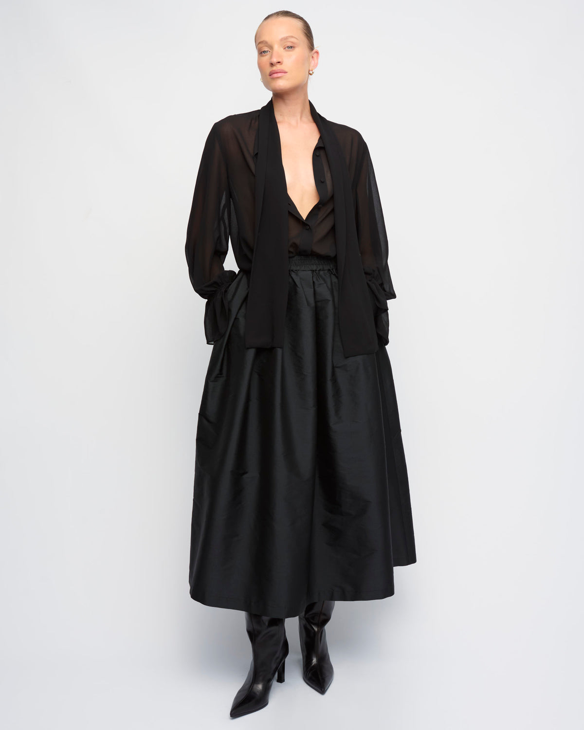 TULIP 26 SKIRT