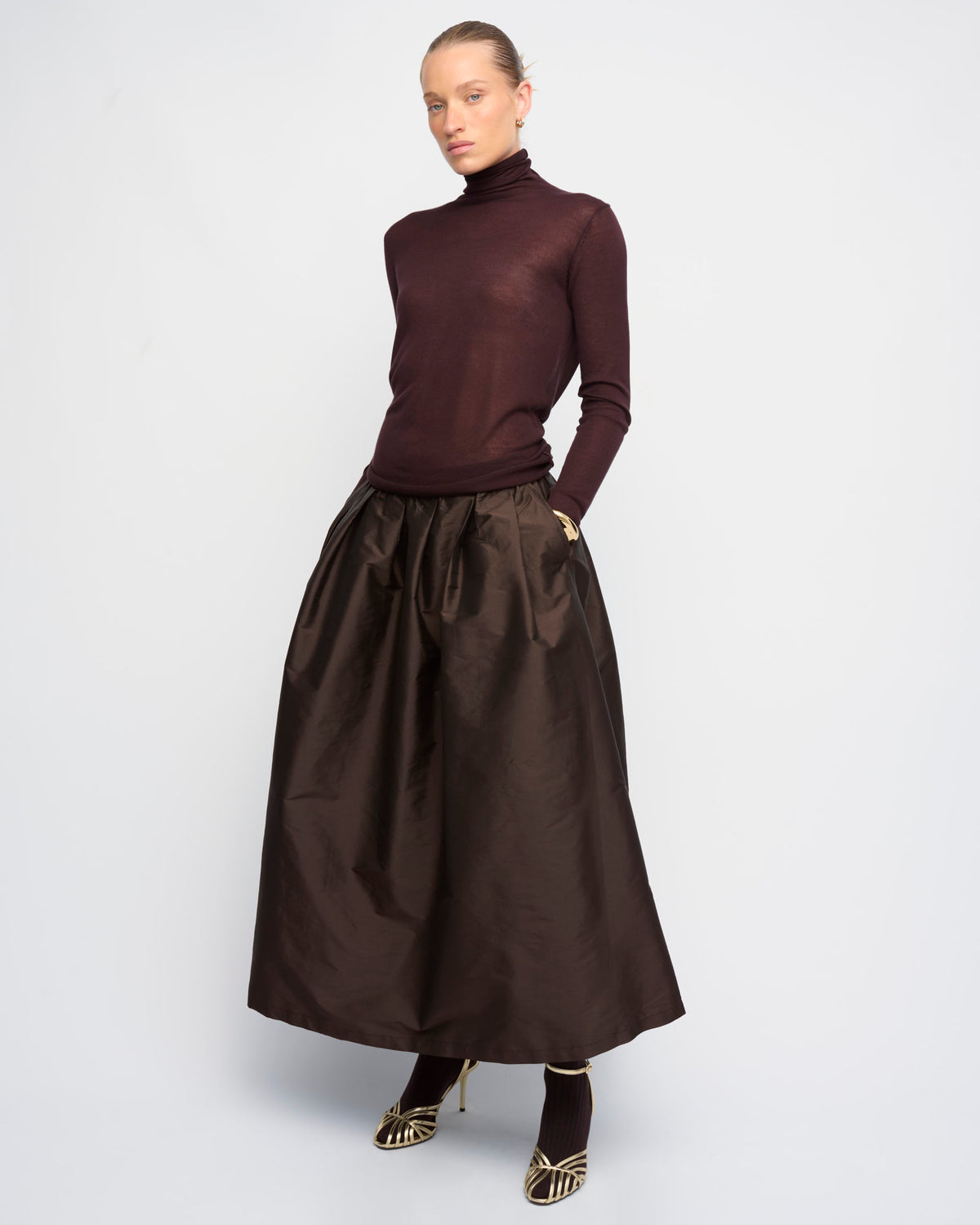 TULIP 26 SKIRT