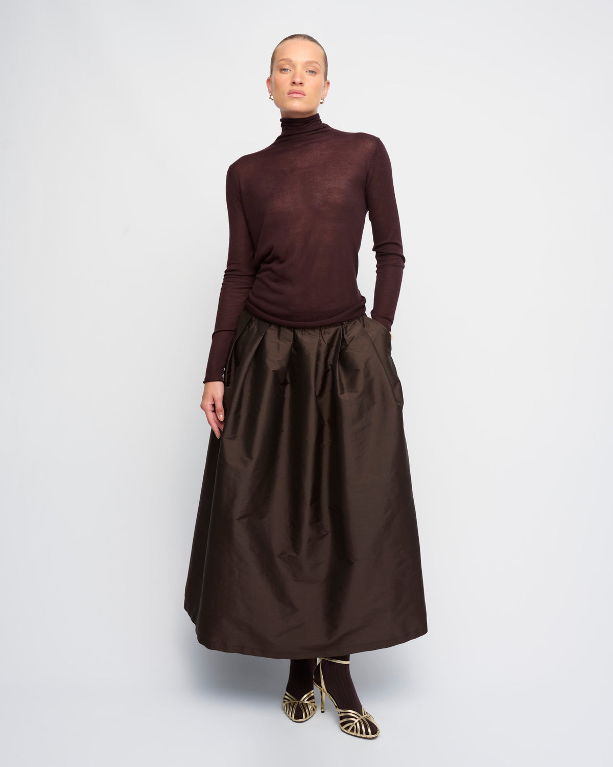 TULIP 26 SKIRT