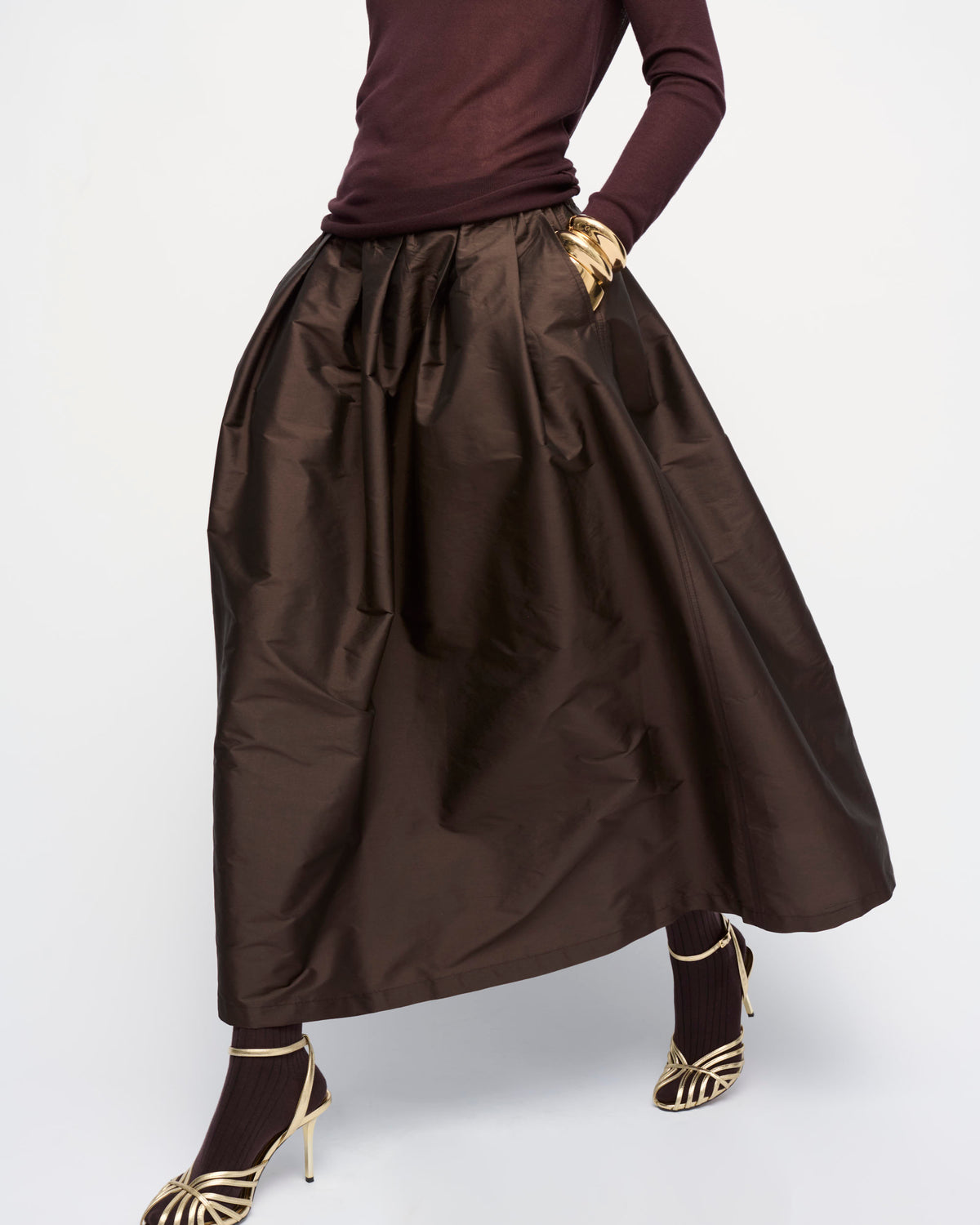 TULIP 26 SKIRT