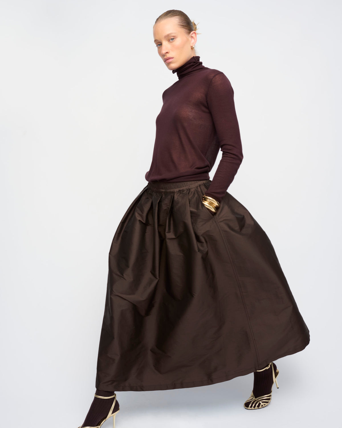 TULIP 26 SKIRT