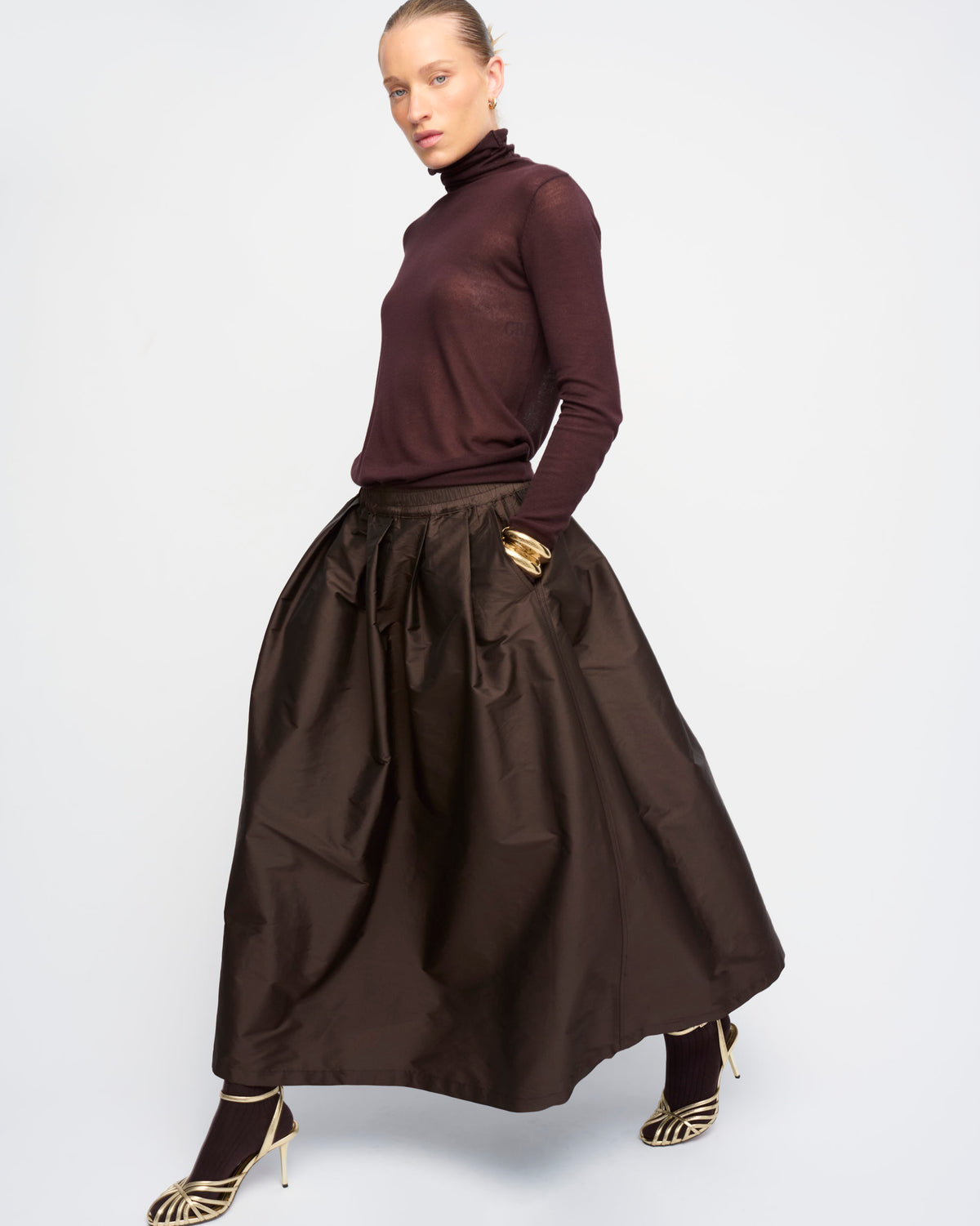 TULIP 26 SKIRT