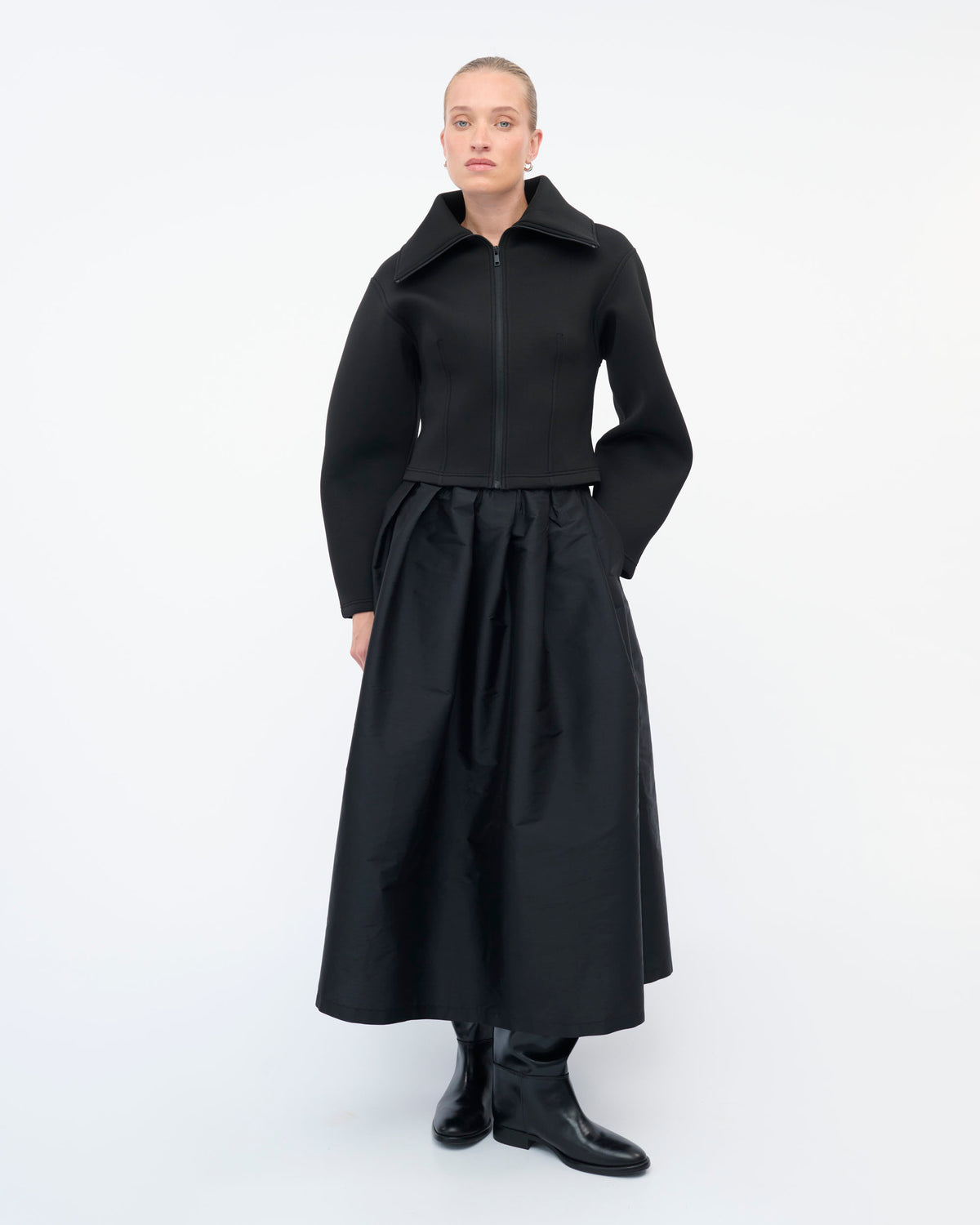 TULIP W27 SKIRT