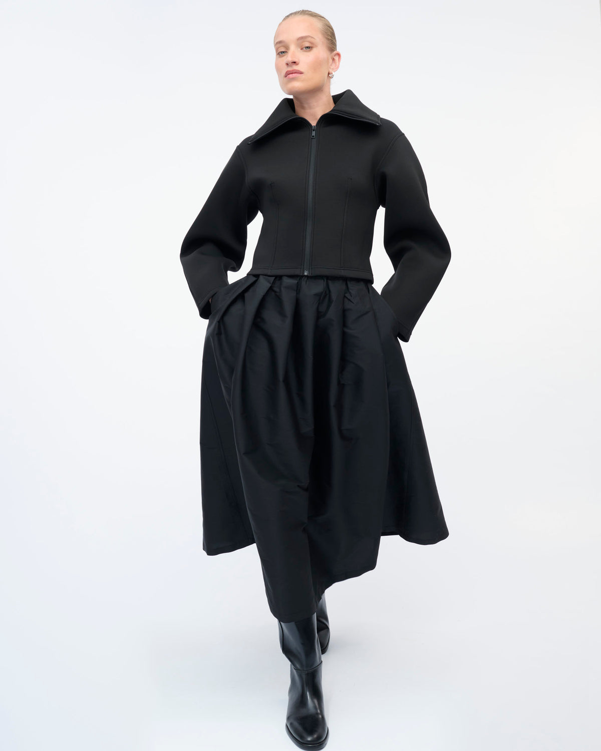 TULIP W27 SKIRT