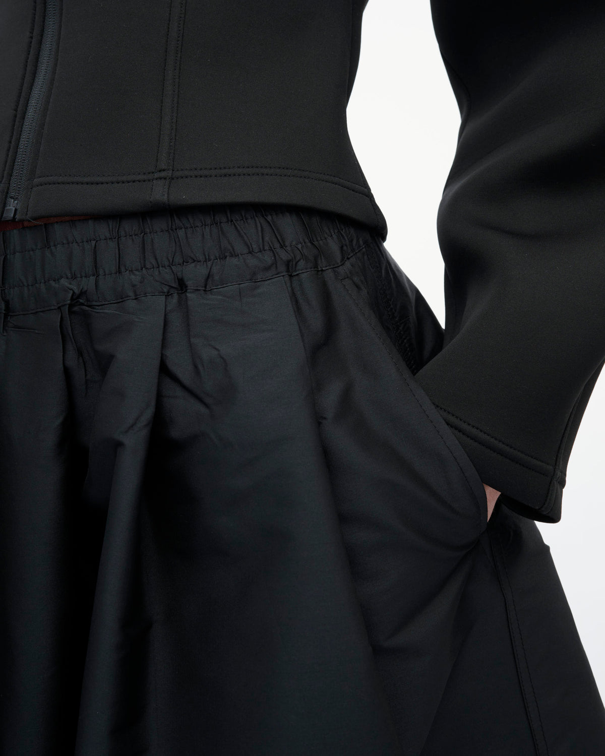TULIP W27 SKIRT