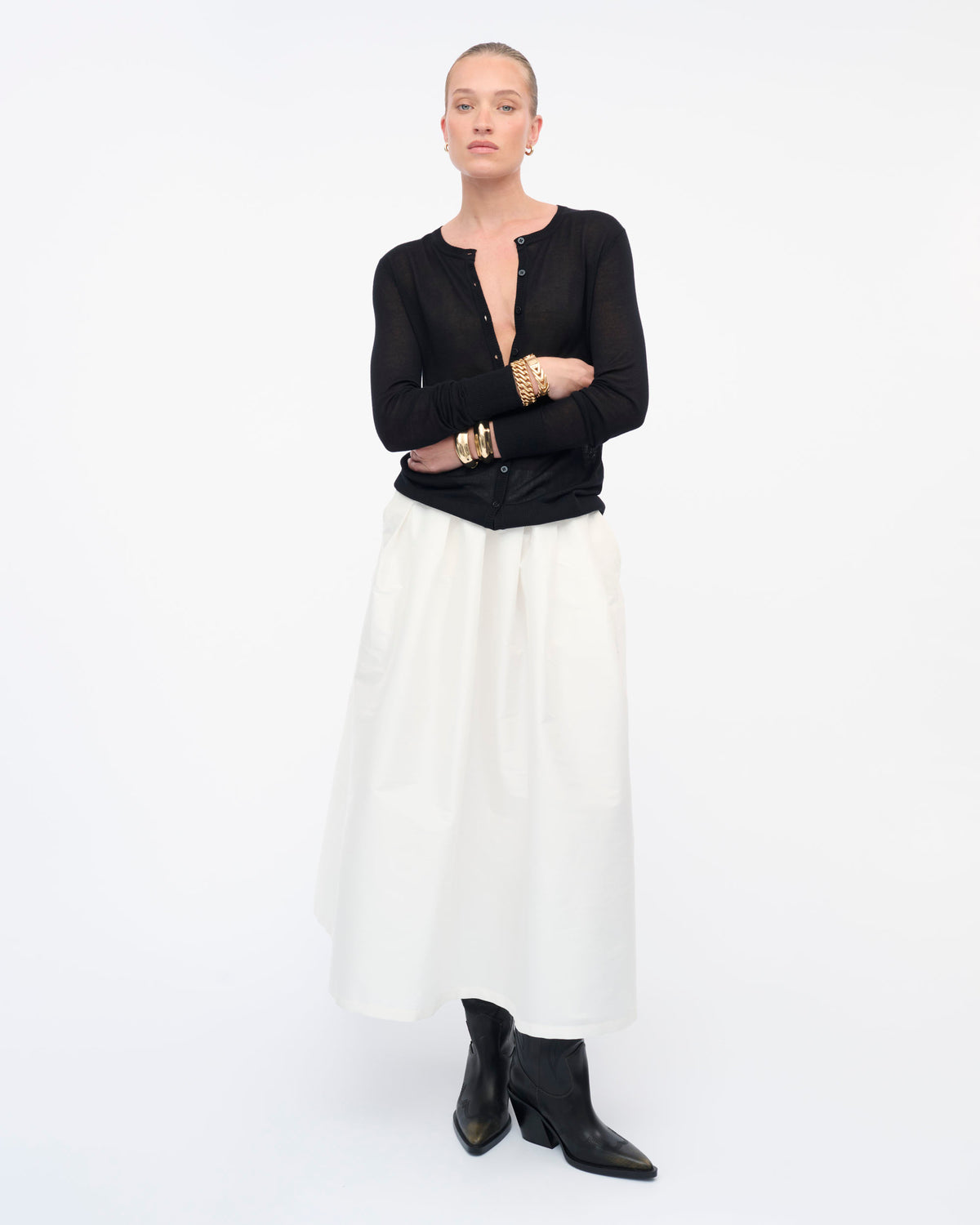 TULIP W27 SKIRT