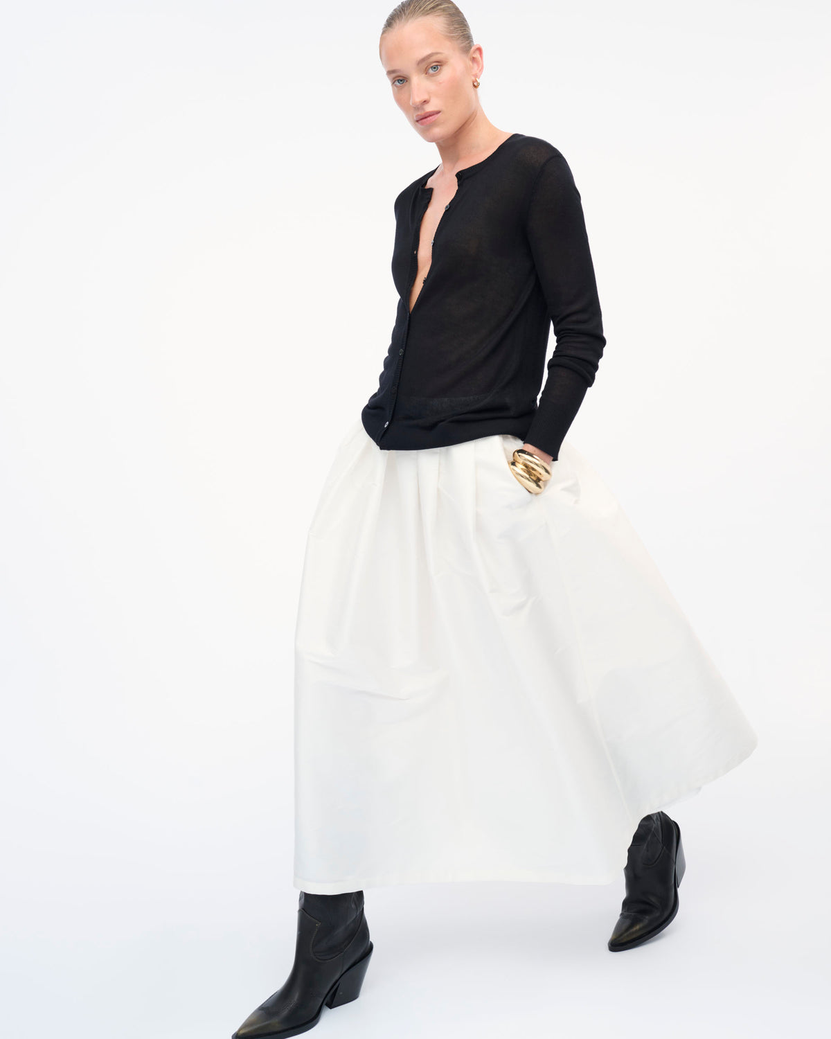 TULIP W27 SKIRT