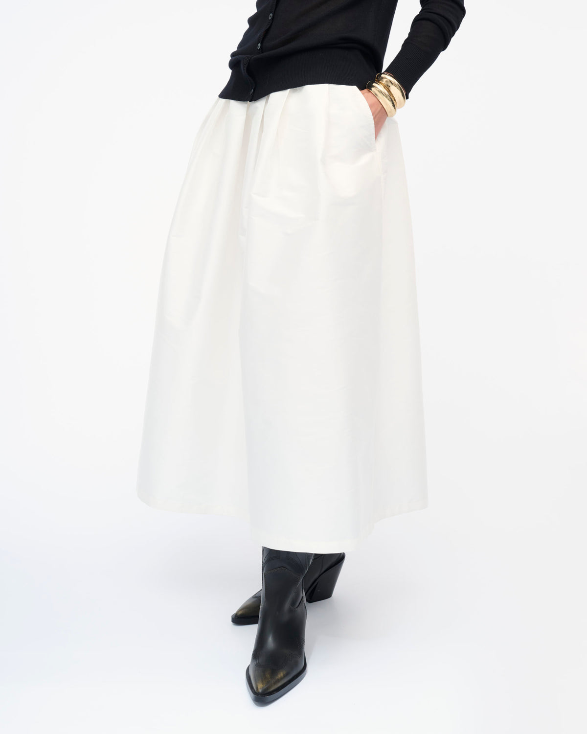 TULIP W27 SKIRT
