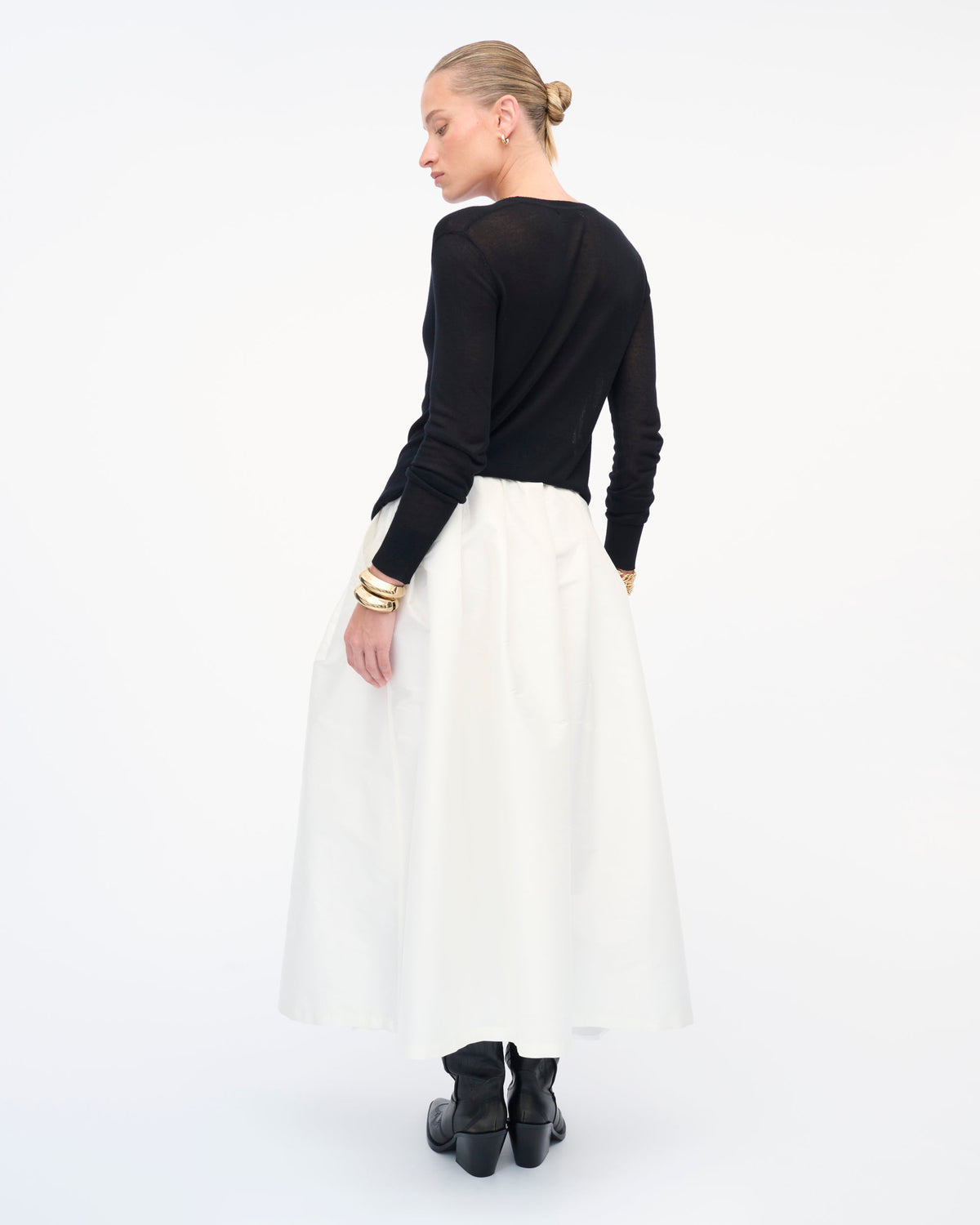TULIP W27 SKIRT