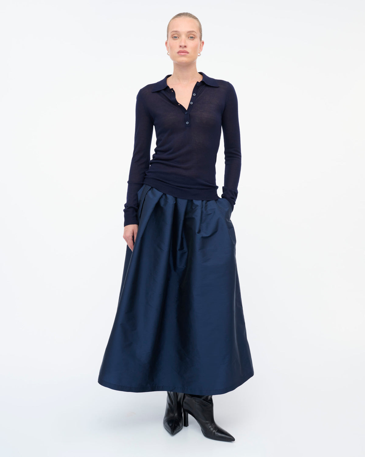 TULIP W27 SKIRT