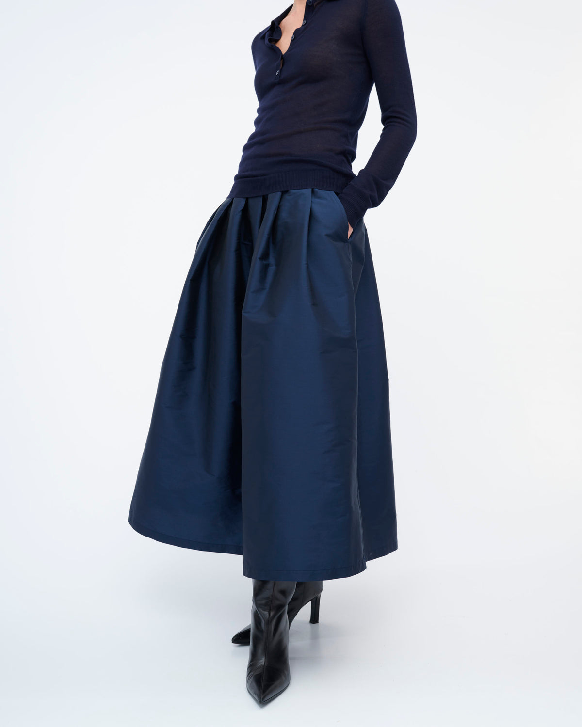 TULIP W27 SKIRT