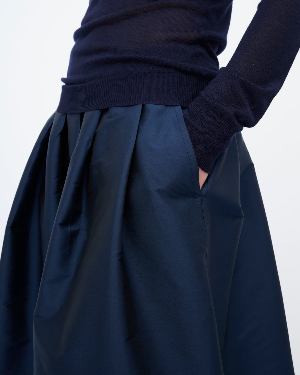 TULIP W27 SKIRT