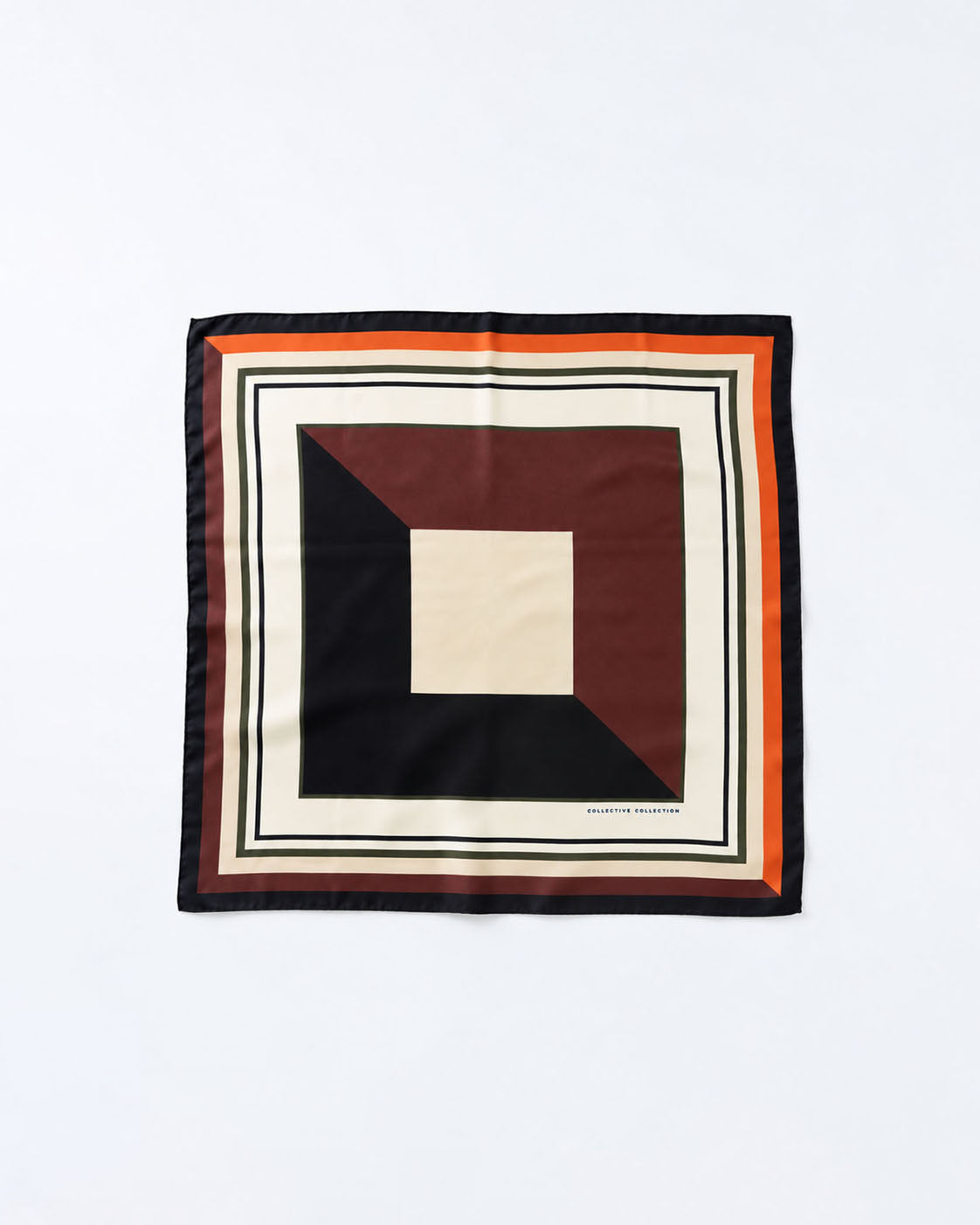 TOULOUSE SCARF