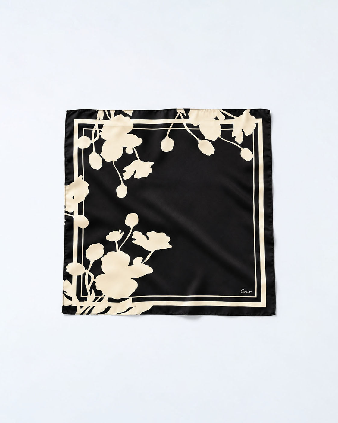 TOULOUSE SCARF