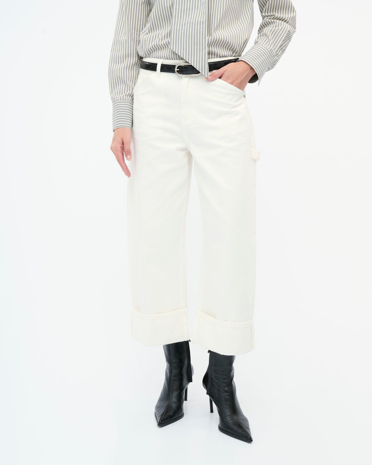 VALEN PANTS PreOrder