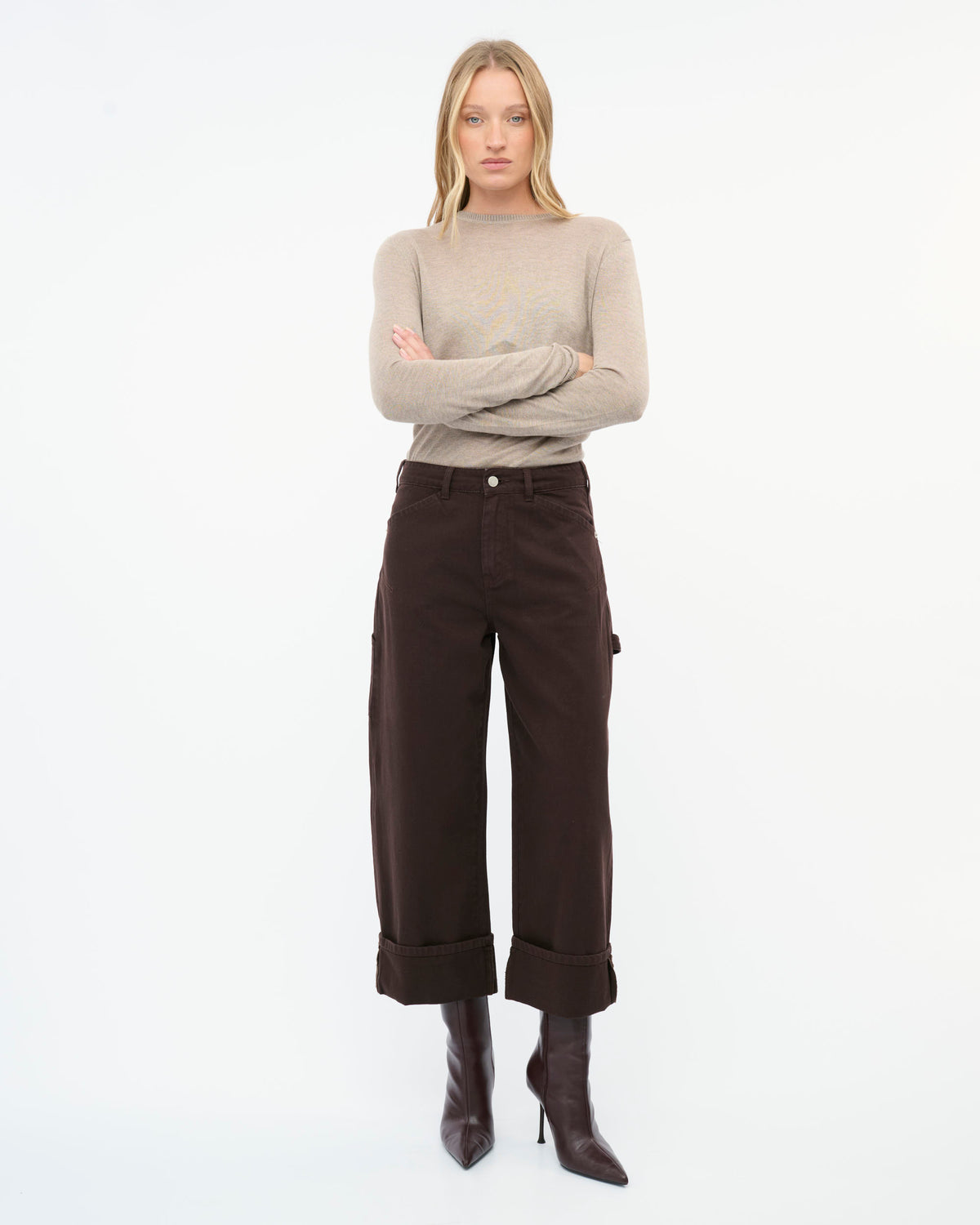 VALEN PANTS PreOrder