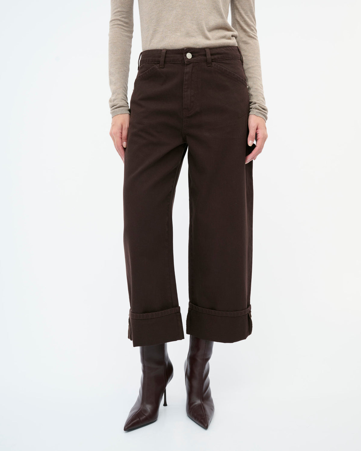 VALEN PANTS PreOrder