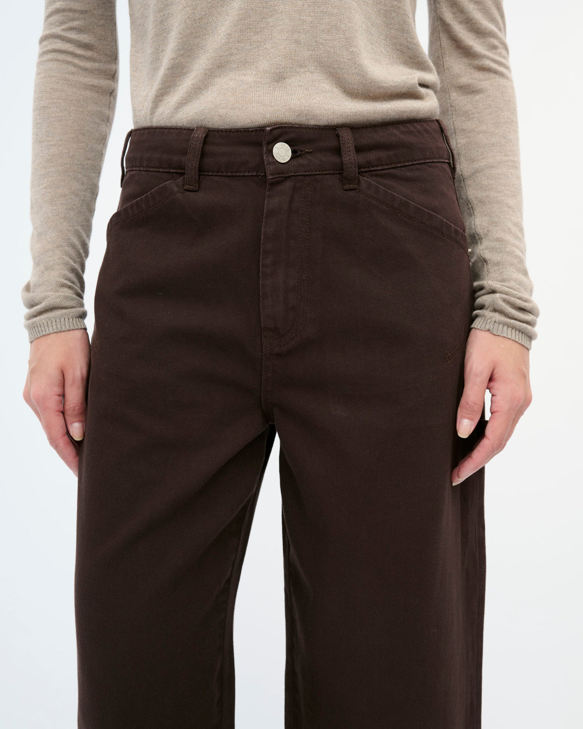 VALEN PANTS PreOrder