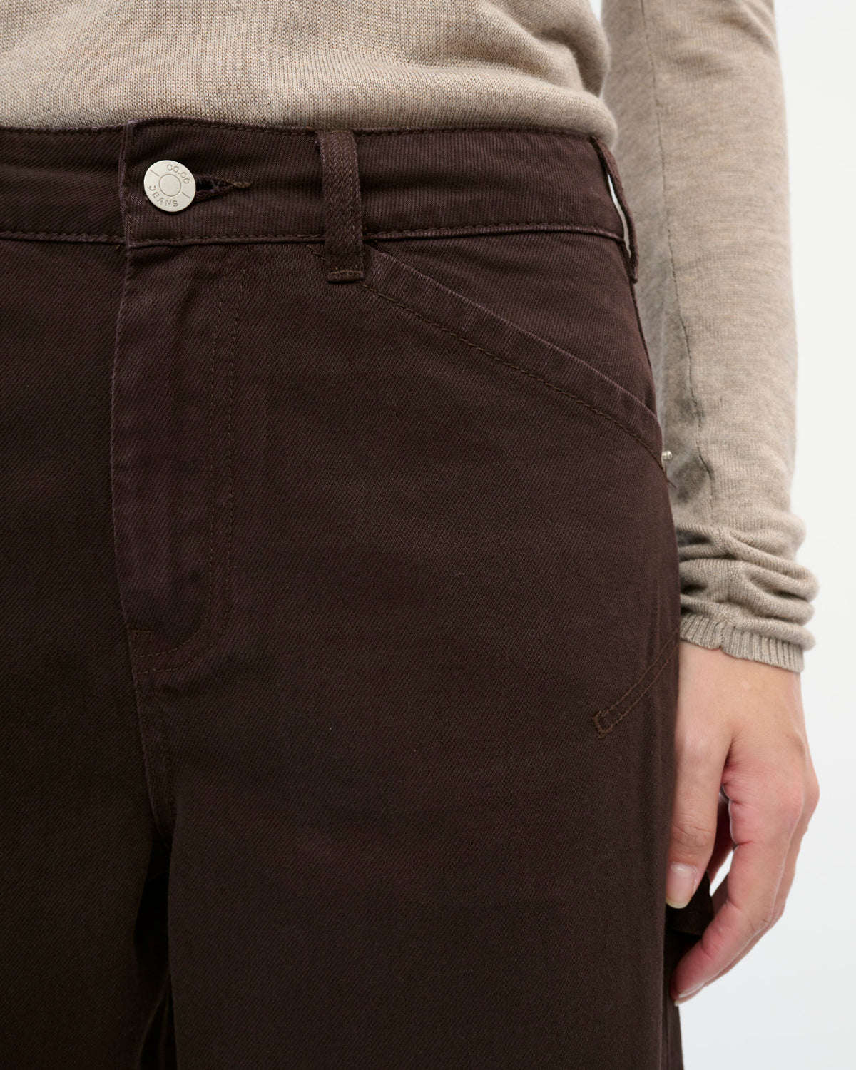 VALEN PANTS PreOrder