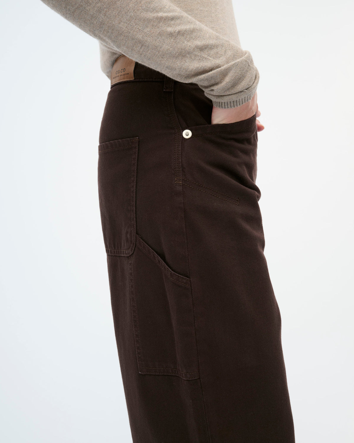 VALEN PANTS PreOrder