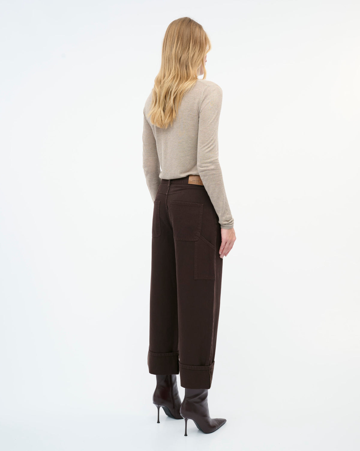 VALEN PANTS PreOrder