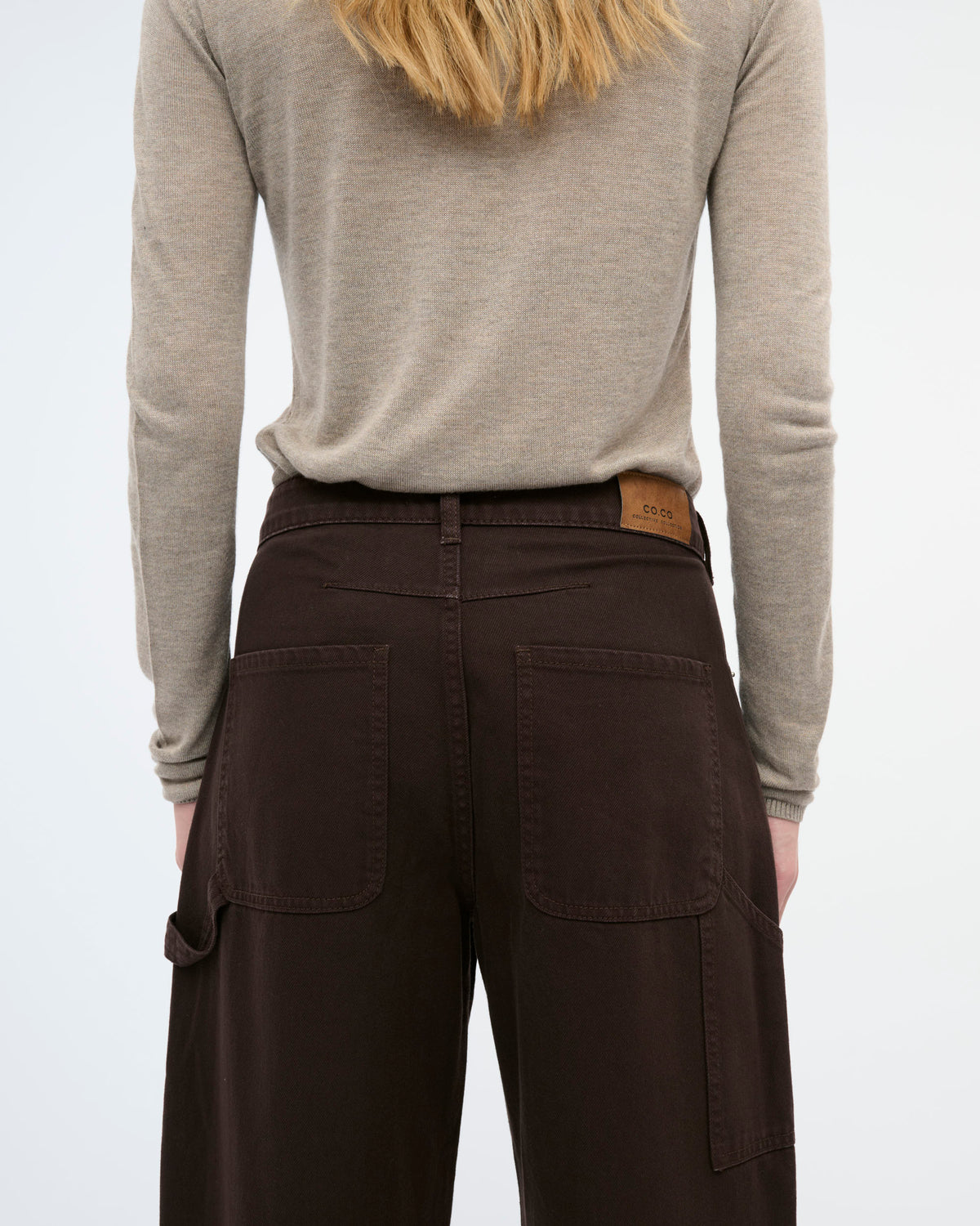 VALEN PANTS PreOrder