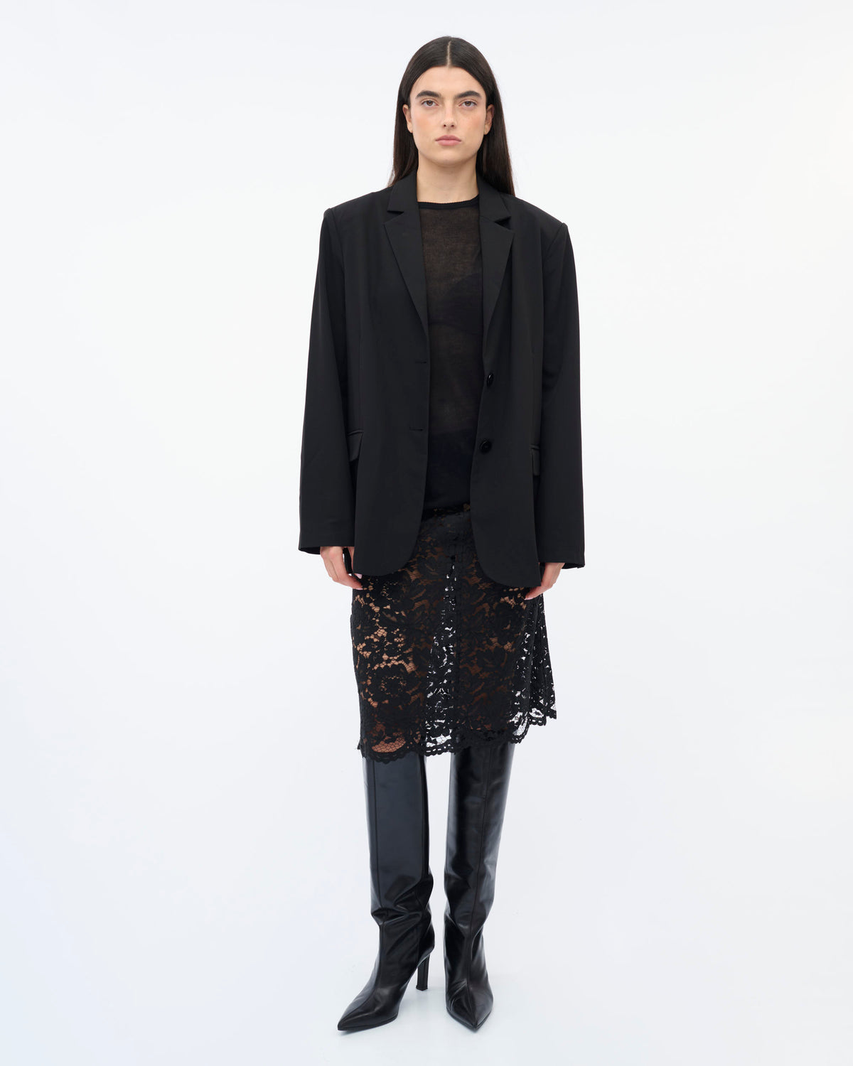 VALERIE SKIRT