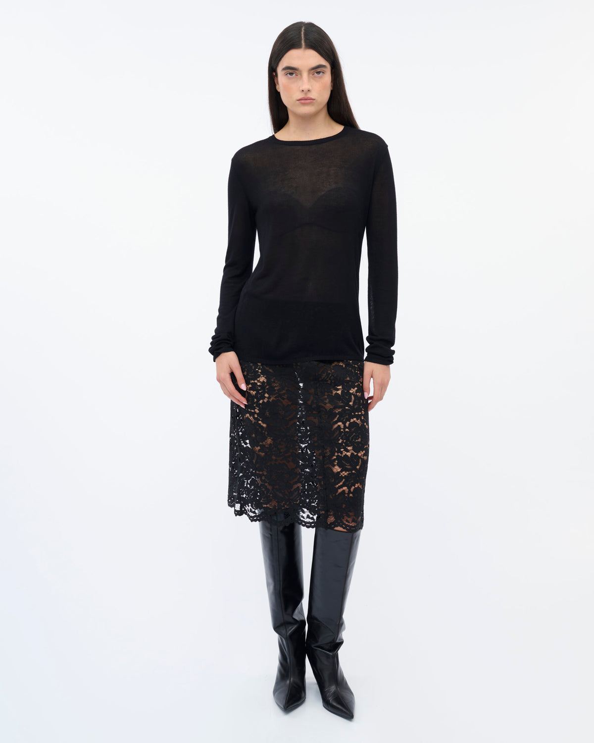 VALERIE SKIRT
