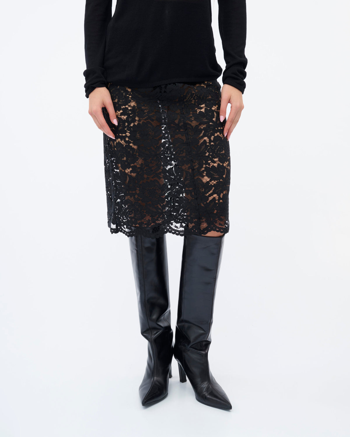 VALERIE SKIRT