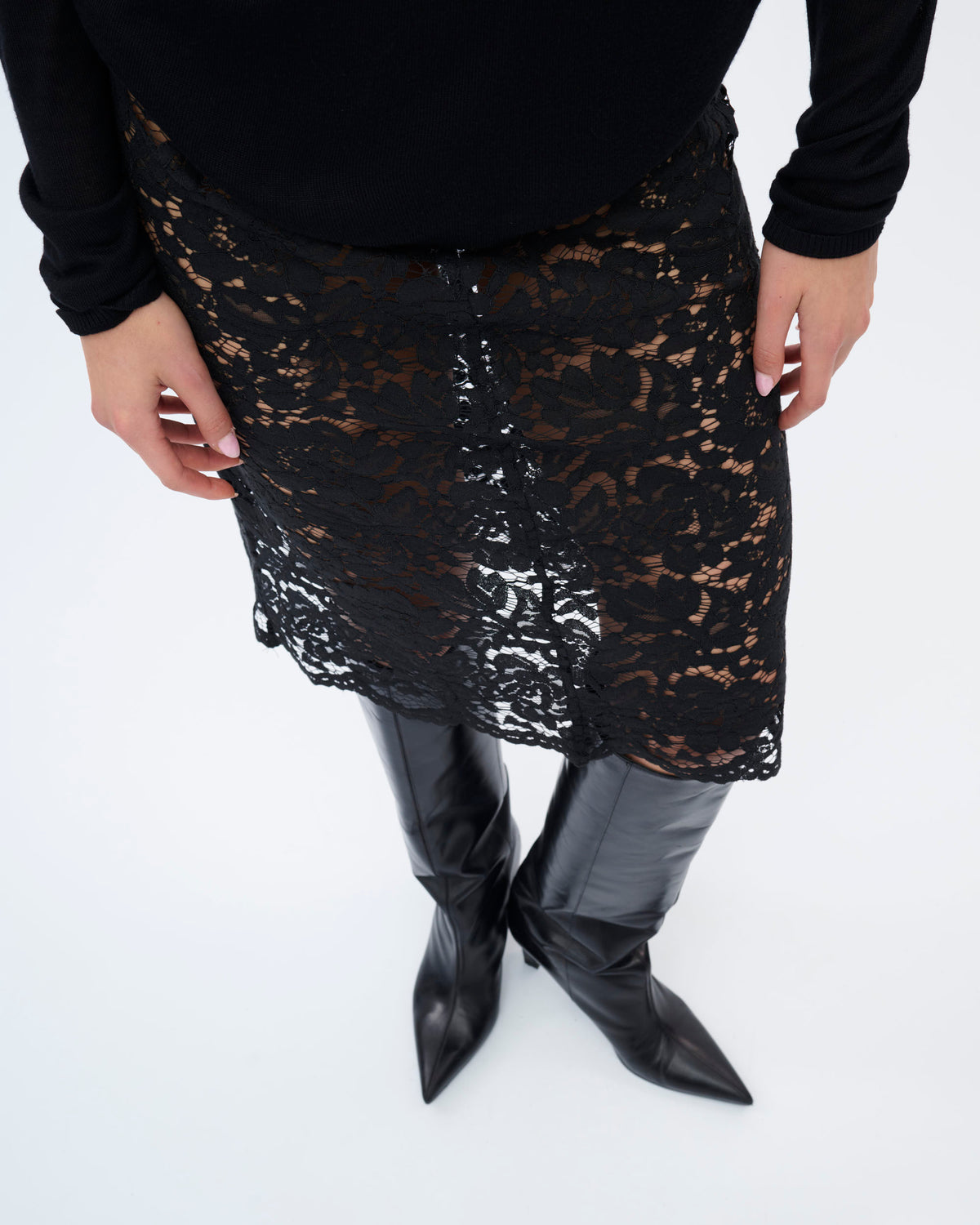 VALERIE SKIRT