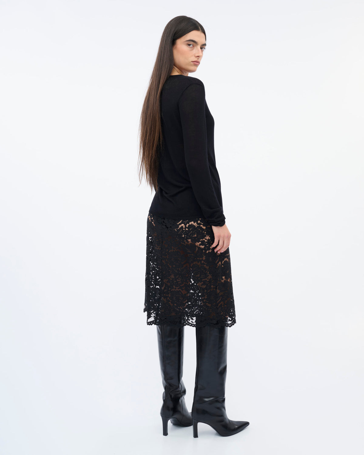 VALERIE SKIRT