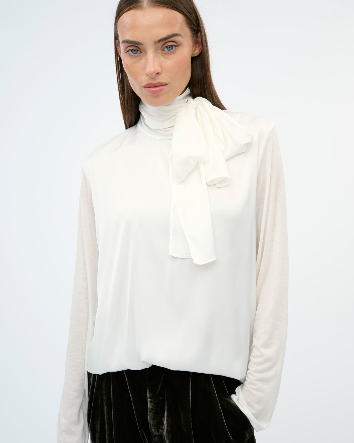 VERA TOP cream PreOrder