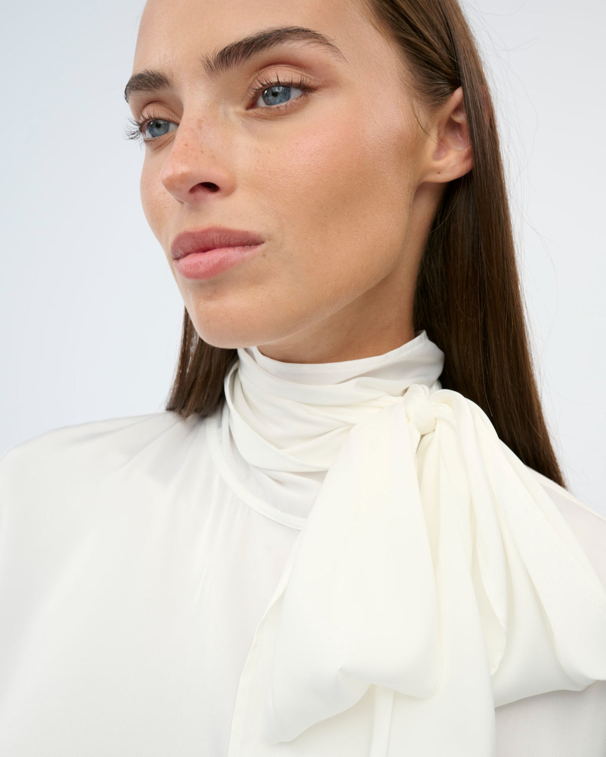 VERA TOP cream PreOrder