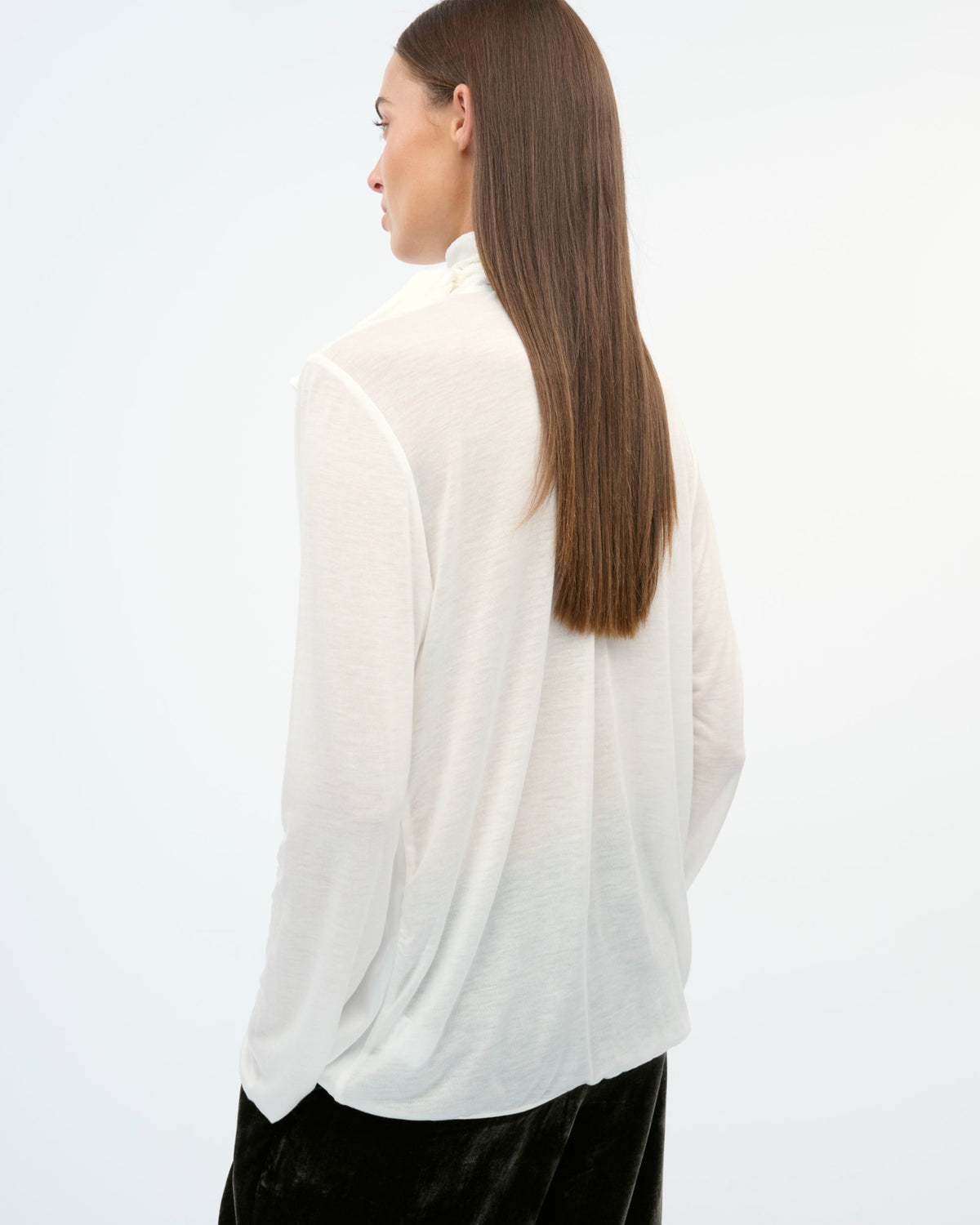 VERA TOP cream PreOrder