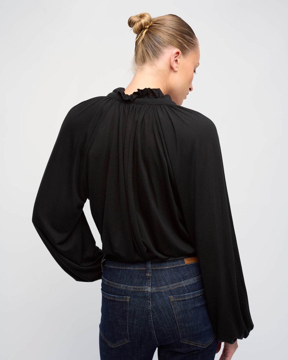VICTORIA BLOUSE