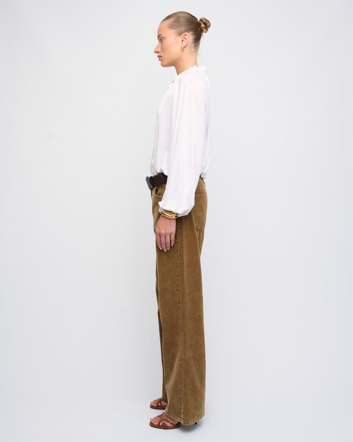 VICTORIA BLOUSE