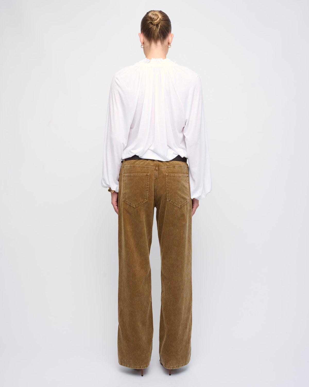 VICTORIA BLOUSE