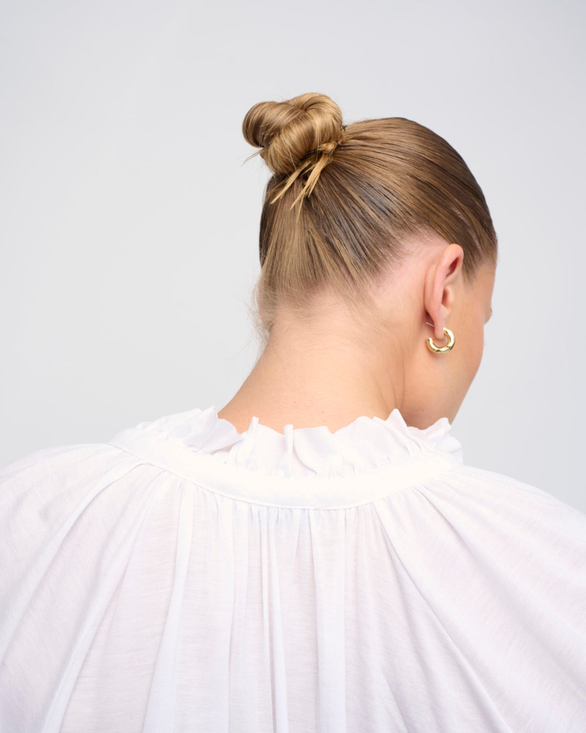 VICTORIA BLOUSE
