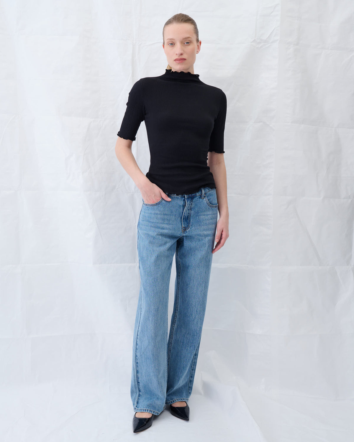 VIRGINIE TOP