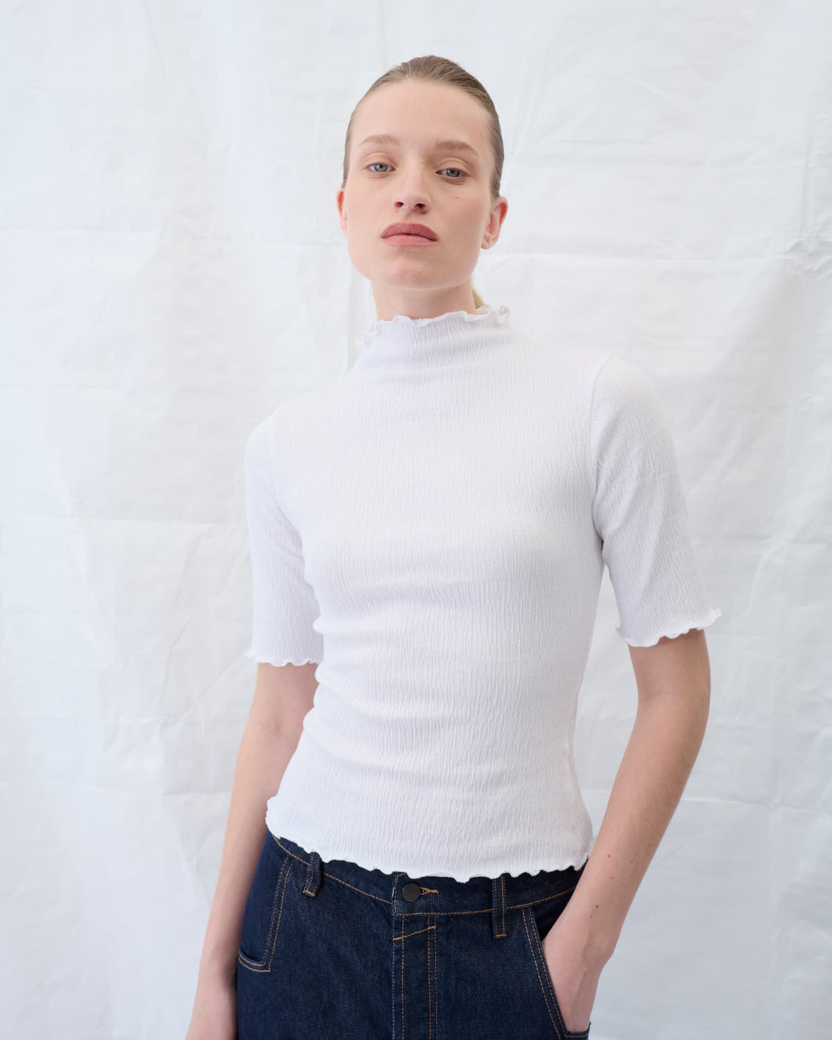 VIRGINIE TOP
