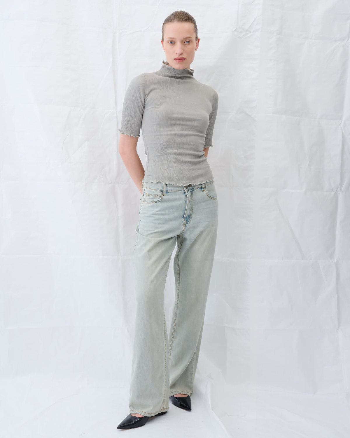VIRGINIE TOP
