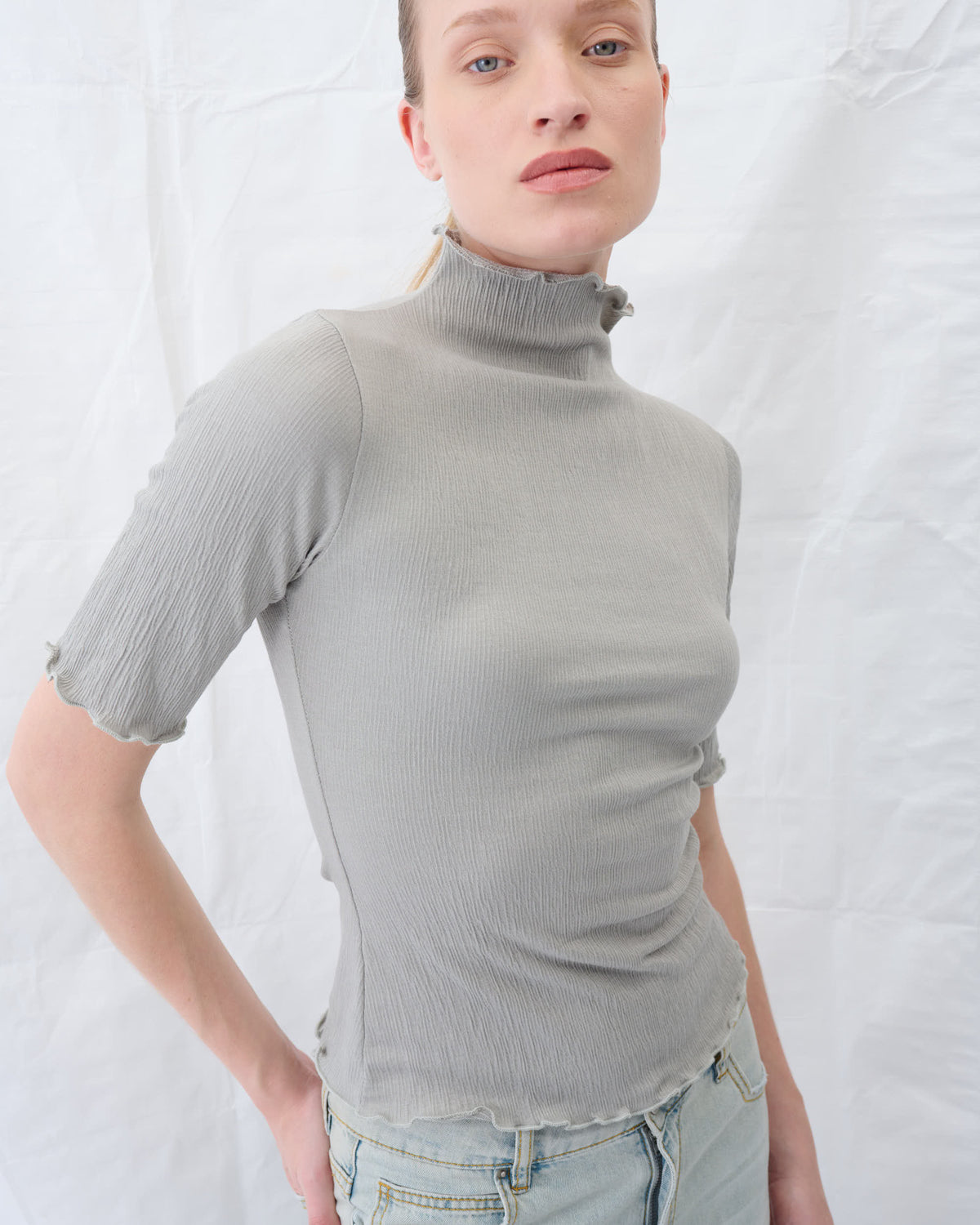 VIRGINIE TOP