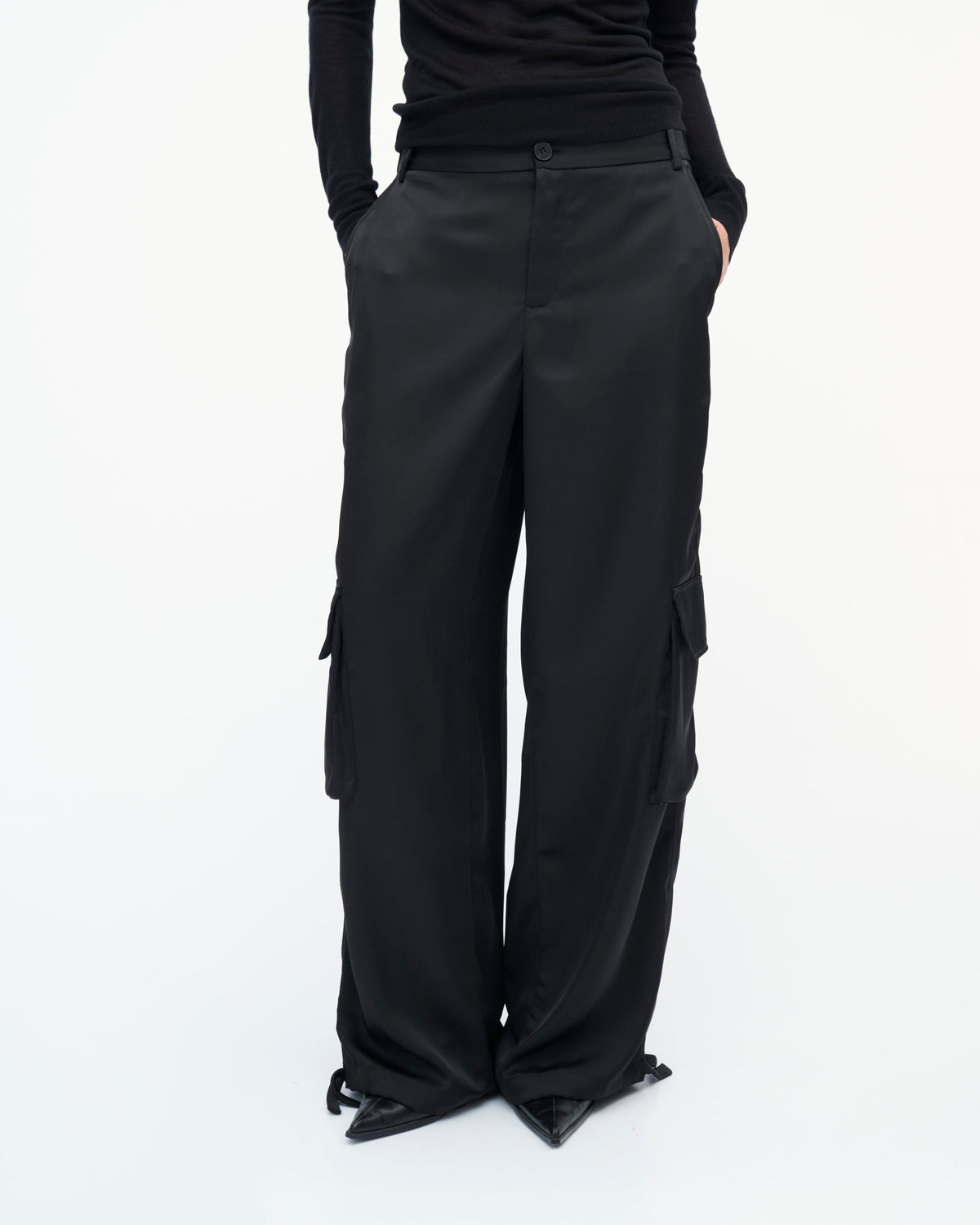WESS PANTS