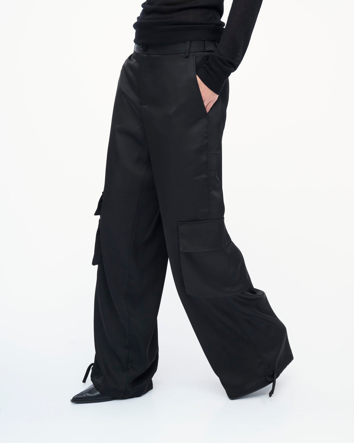 WESS PANTS