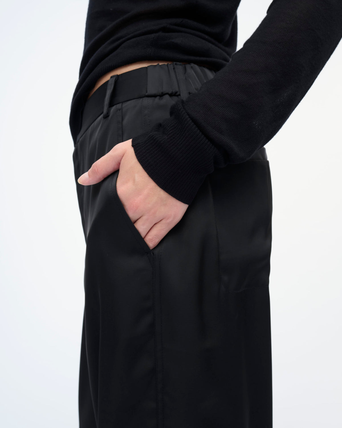 WESS PANTS