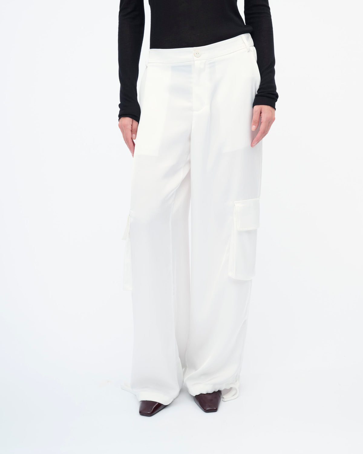 WESS PANTS