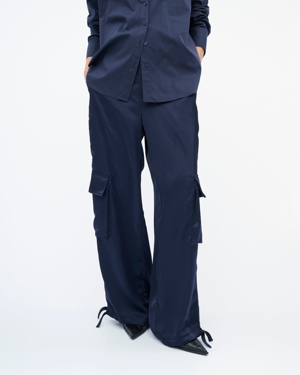WESS PANTS