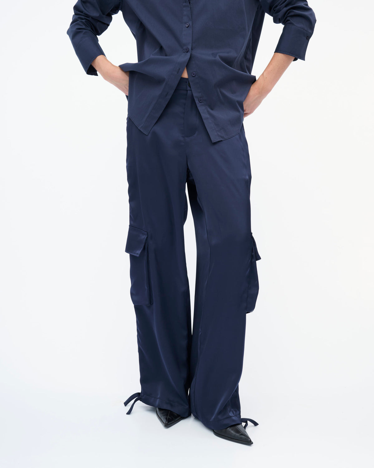 WESS PANTS