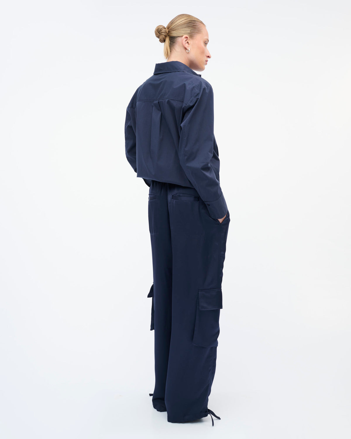 WESS PANTS